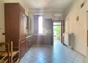 Bilocale Via Quinto Romano, Milano (zona Baggio) - foto 16