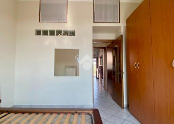 Bilocale Via Quinto Romano, Milano (zona Baggio) - foto 19