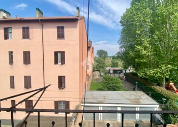 Bilocale Via Quinto Romano, Milano (zona Baggio) - foto 22