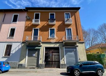 Bilocale Via Quinto Romano, Milano (zona Baggio) - foto 23