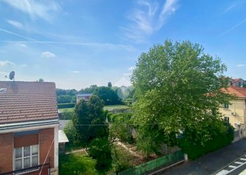 Bilocale Via Quinto Romano, Milano (zona Baggio) - foto 26