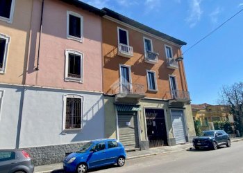 Bilocale Via Quinto Romano, Milano (zona Baggio) - foto 27