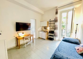 One-room apartment Viale Tibaldi, Milano - photo 1