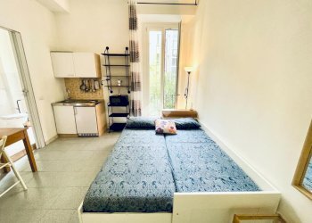 One-room apartment Viale Tibaldi, Milano - photo 2