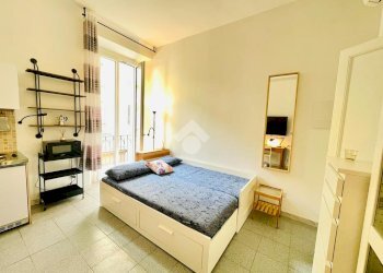One-room apartment Viale Tibaldi, Milano - photo 4