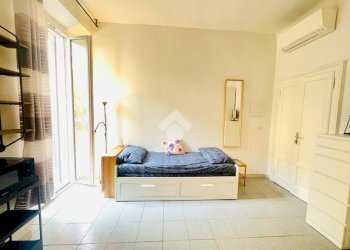 One-room apartment Viale Tibaldi, Milano - photo 5