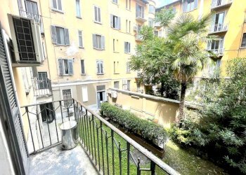 One-room apartment Viale Tibaldi, Milano - photo 7