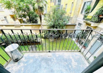 One-room apartment Viale Tibaldi, Milano - photo 8