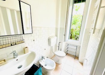 One-room apartment Viale Tibaldi, Milano - photo 9