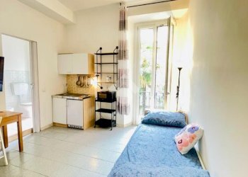 One-room apartment Viale Tibaldi, Milano - photo 17