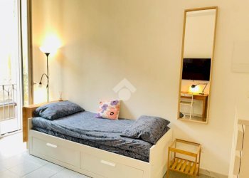 One-room apartment Viale Tibaldi, Milano - photo 18