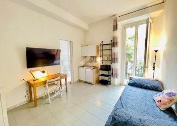 One-room apartment Viale Tibaldi, Milano - photo 19