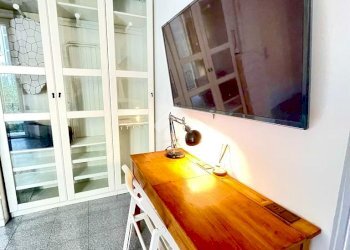 One-room apartment Viale Tibaldi, Milano - photo 20