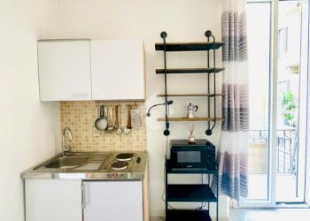 One-room apartment Viale Tibaldi, Milano - photo 21