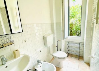 One-room apartment Viale Tibaldi, Milano - photo 22