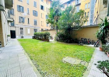 One-room apartment Viale Tibaldi, Milano - photo 25