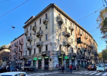 One-room apartment Viale Tibaldi, Milano - photo 27