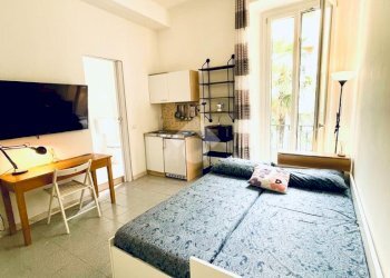 One-room apartment Viale Tibaldi, Milano - photo 29