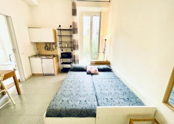 One-room apartment Viale Tibaldi, Milano - photo 30