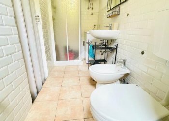 One-room apartment Viale Tibaldi, Milano - photo 33