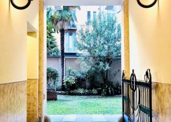 One-room apartment Viale Tibaldi, Milano - photo 35
