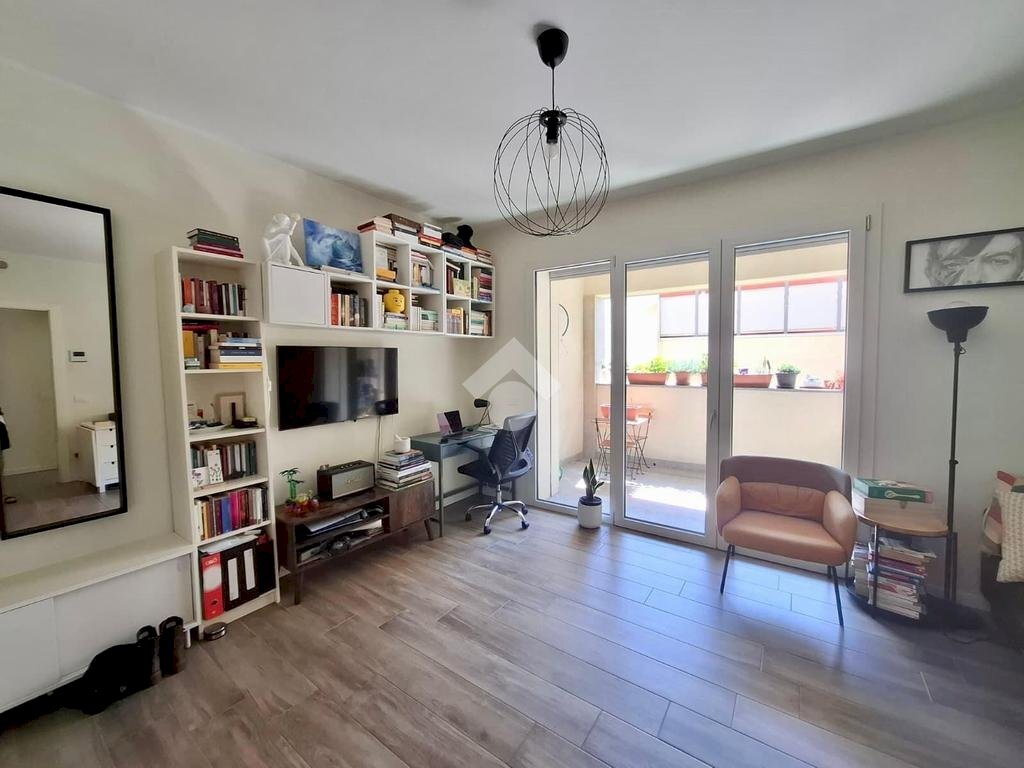 Two-room apartment Via Privata Maddalena Donadoni Giudice, Milano (neighborhood Bovisa) - photo 1
