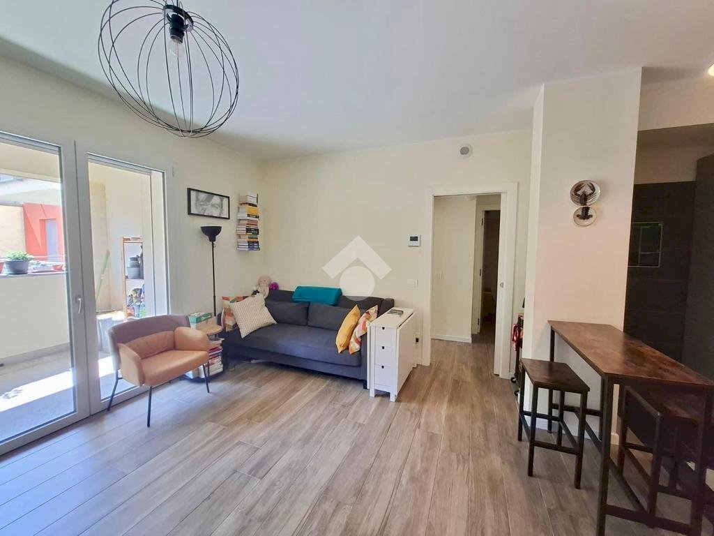 Two-room apartment Via Privata Maddalena Donadoni Giudice, Milano (neighborhood Bovisa) - photo 3