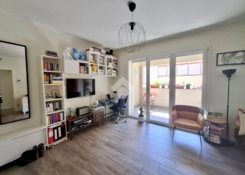 Two-room apartment Via Privata Maddalena Donadoni Giudice, Milano (neighborhood Bovisa) - photo 1