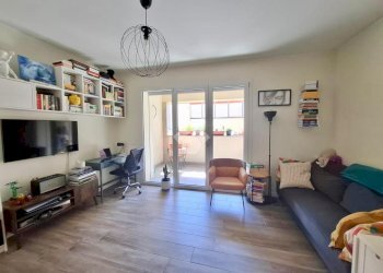 Two-room apartment Via Privata Maddalena Donadoni Giudice, Milano (neighborhood Bovisa) - photo 2