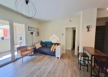 Two-room apartment Via Privata Maddalena Donadoni Giudice, Milano (neighborhood Bovisa) - photo 3