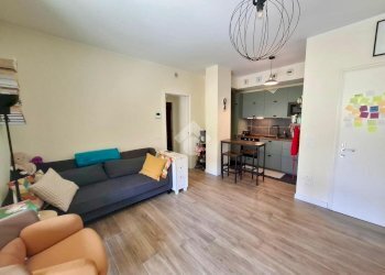 Two-room apartment Via Privata Maddalena Donadoni Giudice, Milano (neighborhood Bovisa) - photo 5