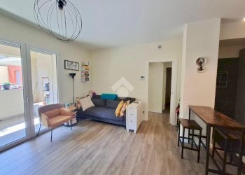 Two-room apartment Via Privata Maddalena Donadoni Giudice, Milano (neighborhood Bovisa) - photo 6