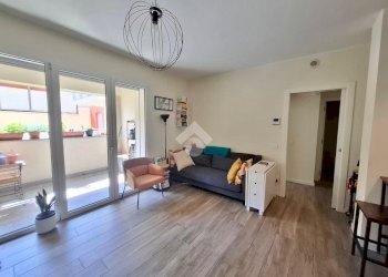 Two-room apartment Via Privata Maddalena Donadoni Giudice, Milano (neighborhood Bovisa) - photo 8