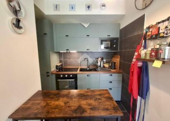 Two-room apartment Via Privata Maddalena Donadoni Giudice, Milano (neighborhood Bovisa) - photo 9