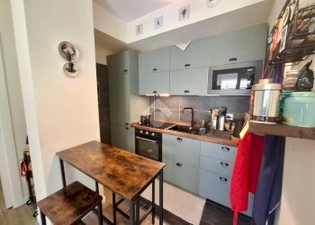 Two-room apartment Via Privata Maddalena Donadoni Giudice, Milano (neighborhood Bovisa) - photo 10