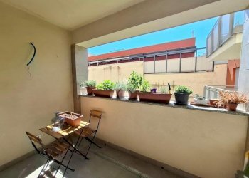 Two-room apartment Via Privata Maddalena Donadoni Giudice, Milano (neighborhood Bovisa) - photo 12