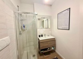 Two-room apartment Via Privata Maddalena Donadoni Giudice, Milano (neighborhood Bovisa) - photo 14