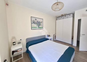 Two-room apartment Via Privata Maddalena Donadoni Giudice, Milano (neighborhood Bovisa) - photo 16