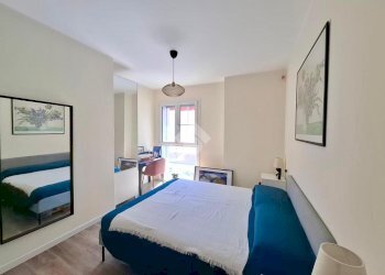 Two-room apartment Via Privata Maddalena Donadoni Giudice, Milano (neighborhood Bovisa) - photo 17