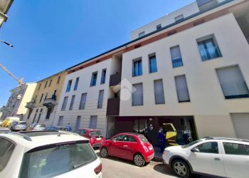 Two-room apartment Via Privata Maddalena Donadoni Giudice, Milano (neighborhood Bovisa) - photo 21