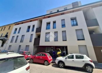 Two-room apartment Via Privata Maddalena Donadoni Giudice, Milano (neighborhood Bovisa) - photo 22