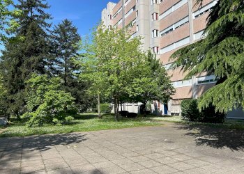 Giardino - Appartamento Via Benedetto Marcello 2/2, Bologna (zona Savena) - foto 2