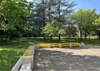 Giardino - Appartamento Via Benedetto Marcello 2/2, Bologna (zona Savena) - foto 5