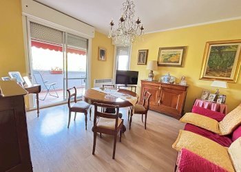 Salone - Appartamento Via Benedetto Marcello 2/2, Bologna (zona Savena) - foto 6