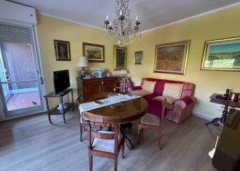 Salone - Appartamento Via Benedetto Marcello 2/2, Bologna (zona Savena) - foto 7