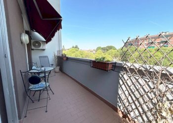 Terrazzo - Appartamento Via Benedetto Marcello 2/2, Bologna (zona Savena) - foto 8