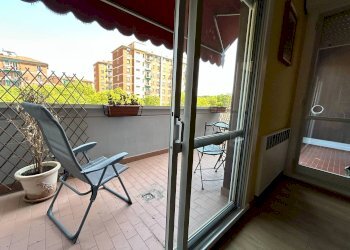 Terrazzo - Appartamento Via Benedetto Marcello 2/2, Bologna (zona Savena) - foto 10