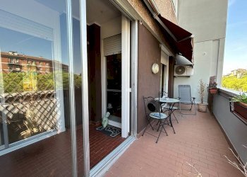 Terrazzo - Appartamento Via Benedetto Marcello 2/2, Bologna (zona Savena) - foto 11