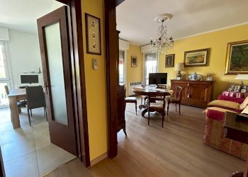 Disimpegno - Appartamento Via Benedetto Marcello 2/2, Bologna (zona Savena) - foto 12