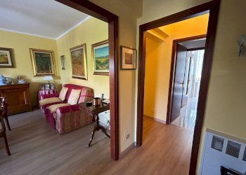 Disimpegno - Appartamento Via Benedetto Marcello 2/2, Bologna (zona Savena) - foto 13